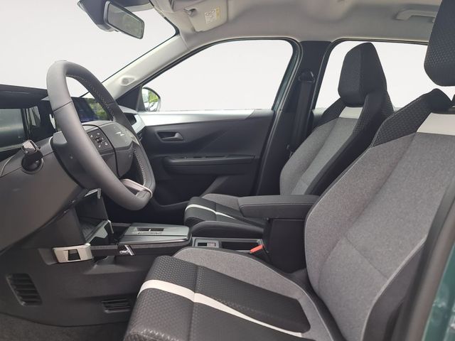 Frontera 1.2 DI Hybrid 48V eDCT Edition