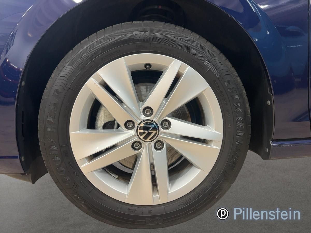 Volkswagen Golf - Bild 6