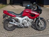 Yamaha TDM 4TX  - YAMAHA 1997