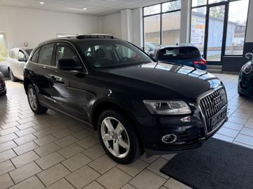 Audi Q5 - 2