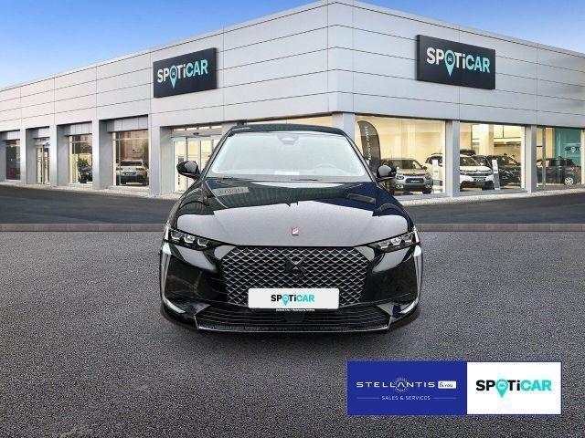 DS Automobiles DS4 1.6 PureTech 225 Performance Line+
