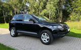 Volkswagen Touareg 3,6 VR6 Benzin - 54.000 Km - Volkswagen Touareg: 5.0