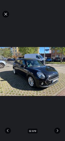 MINI COOPER_CLUBMAN