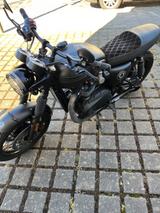 Triumph Bonneville T120 Sondermodell ACE - Topzustand - TRIUMPH BONNEVILLE T120