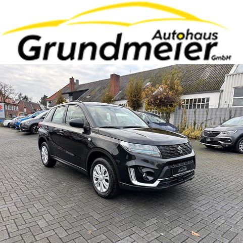 Suzuki Vitara Club 1.4 Mild-Hybrid/Klimaautomatik/ACC