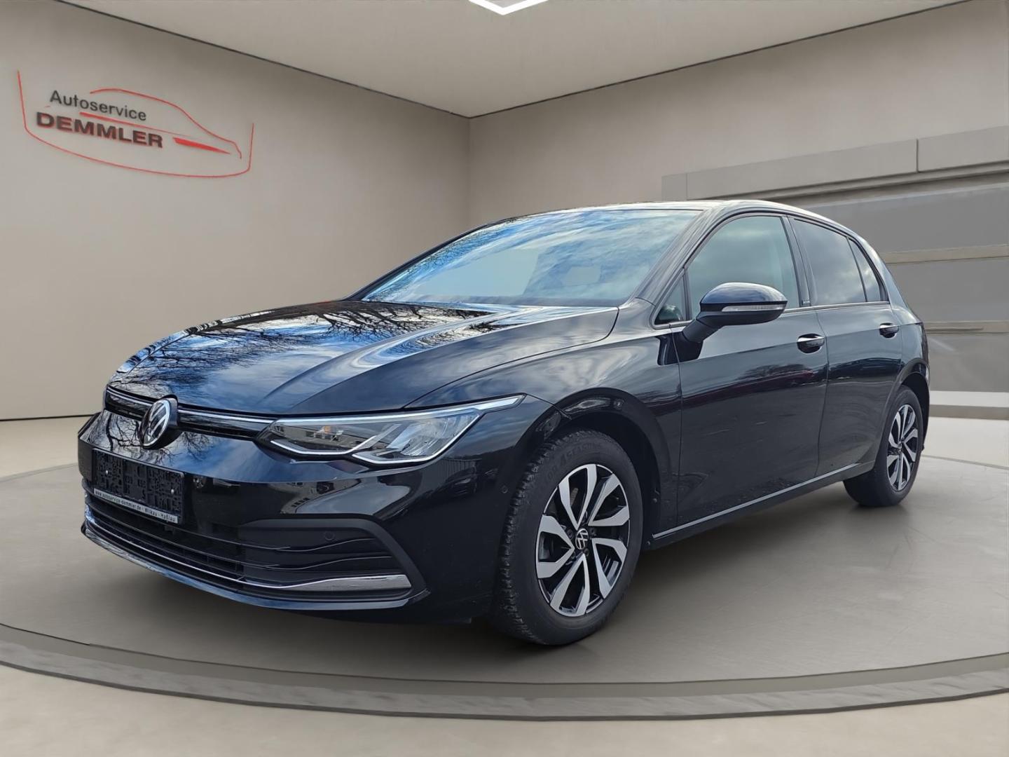 Volkswagen Golf VIII 1.5 TSI.LED,Navi, ACC,Klima,Winter-P.,