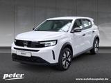 Opel Frontera 1.2 Edition Allwetter beh. Frontscheibe - Opel Neuwagen: Geländewagen
