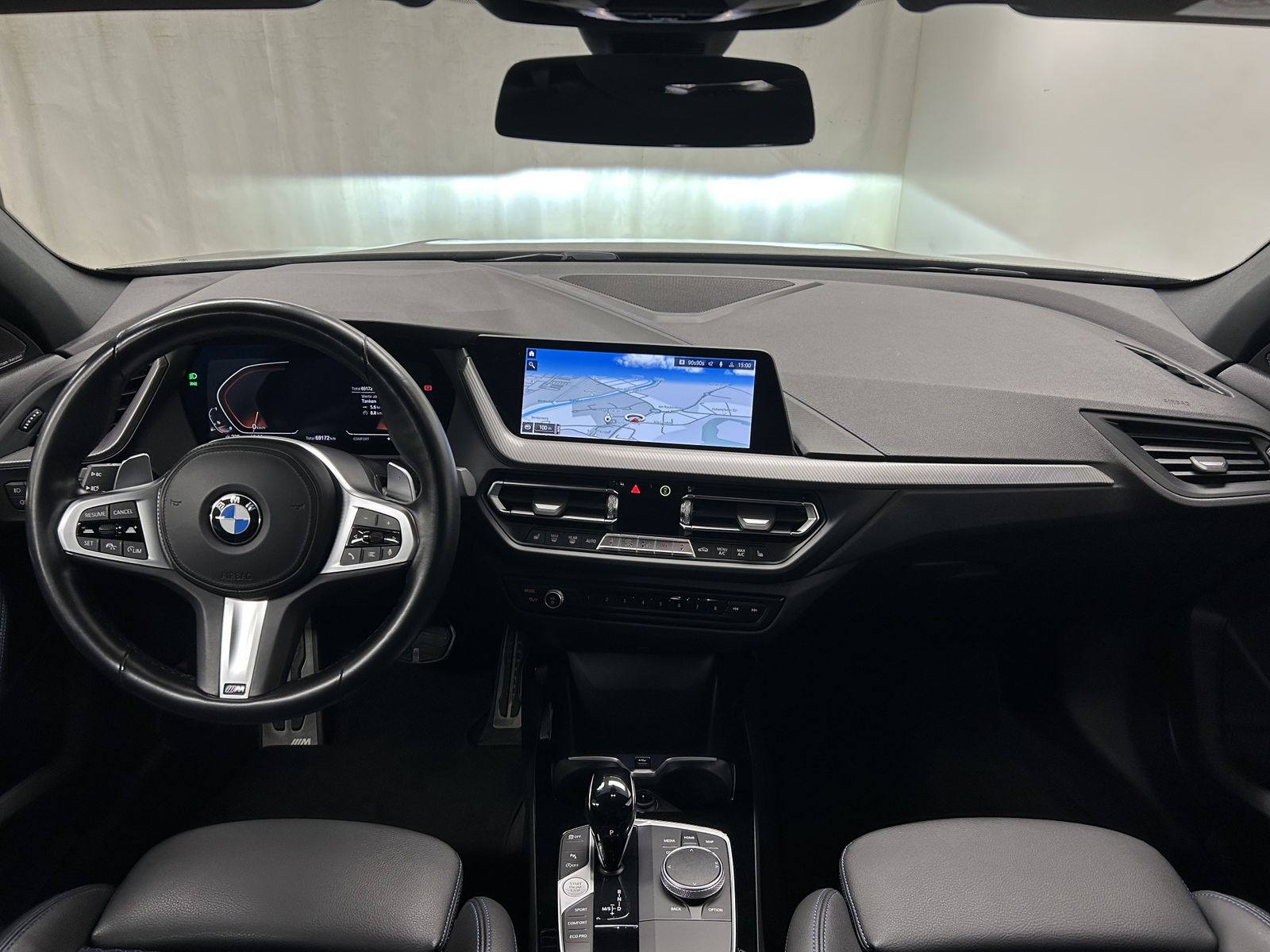 BMW 120i Hatch M Sportpaket Pro Harman Kardon HiFi D foto 5