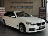BMW 520 d xDrive M-Sport* AHK LED KAMERA NAVI PROF* - BMW 5 Series