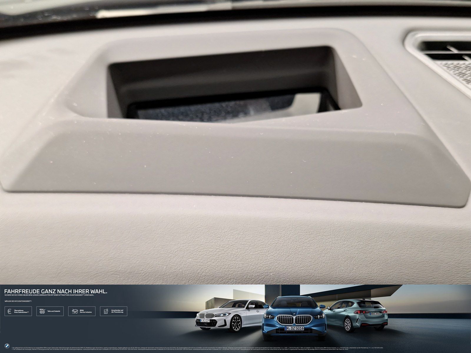 BMW X1 - Bild 22