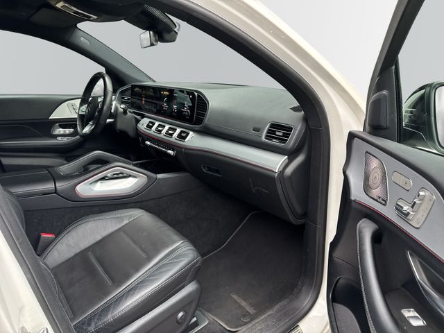 MERCEDES-BENZ GLE 400 – Bild 9