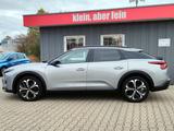 Citroën C5 X 130 Shine *APP*SHZ*HuD*LRH*FSH*Qi*ACC*Navi* - gebrauchte Citroën C5 X aus dem Jahr 2023