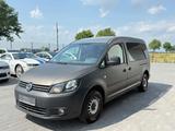 Volkswagen Caddy Kombi Maxi 1.6 TDI DSG Klima 5 Sitzer - VW Caddy Gebrauchtwagen in Hannover