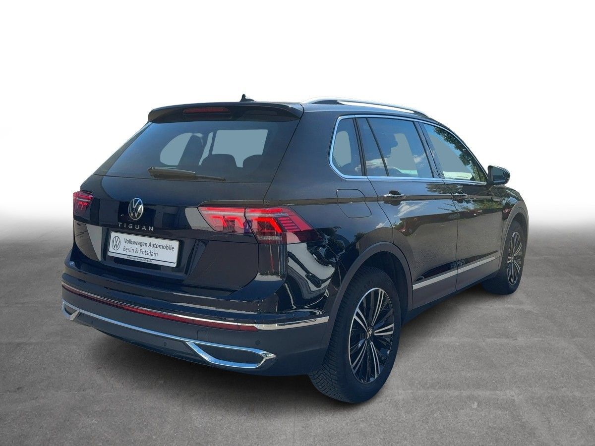 Volkswagen Tiguan 1.5 TSI DSG Elegance Navi ACC PDC SHZ foto 5