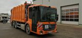 Mercedes-Benz Econic 2635 L 6x2-4 / Zöller Medium X2 - Mercedes-Benz 2635