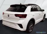Volkswagen T-Roc R-Line 1.5 TSI DSG Navi AHK Kamera LED SiH - VW T-Roc in Nürnberg