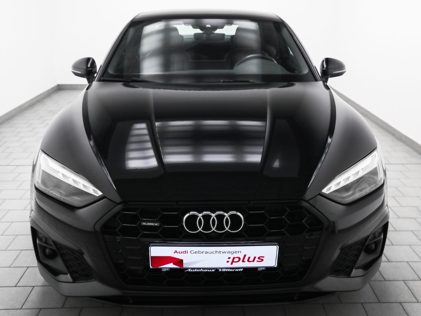 Audi A5 - Bild 2