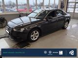 Audi A4 Lim. 1.4TFSI Multitronic Ambiente+AHK+Xenon - Audi A4 mit Benzin-Antrieb: Limousine