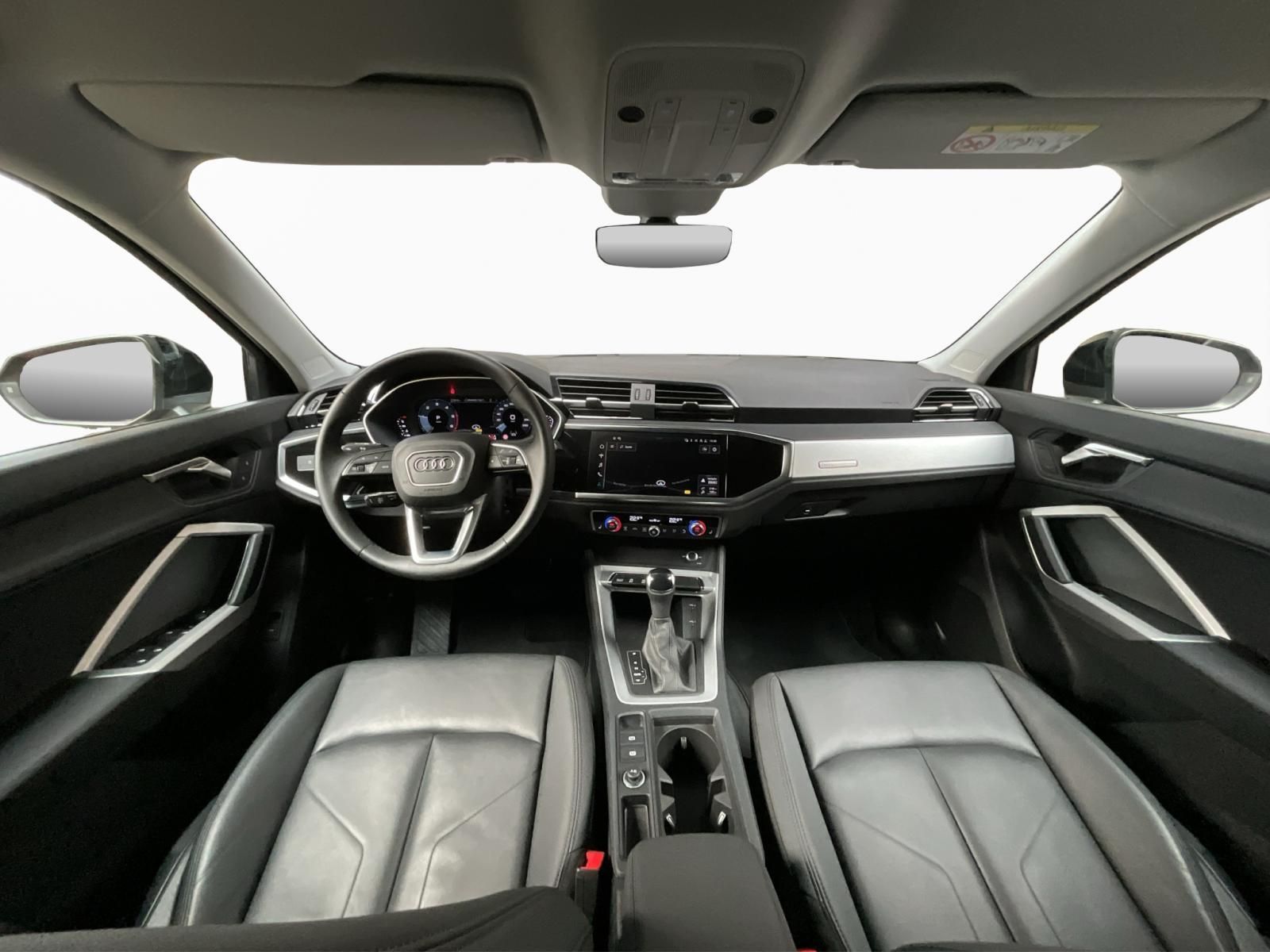Audi Q3 SB+S-Line+35TDI+S-Tronic+P.Business-Plus imagem 2