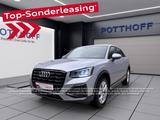 Audi Q2 35 TFSI ADVANCED NAVI PDC AHK LM17 - Audi Q2 in Hamm