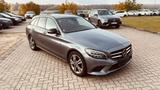 Mercedes-Benz C 220 d T Autom. - Avantgarde
