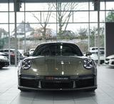 Porsche 911 (992) Turbo S *MwSt. *Approved *2.H *21 *S-A - Porsche 992 in Bochum