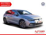 Volkswagen Golf VIII 1.5 16V TSI Active LED Navi ACC DAB