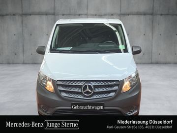 Mercedes Vito - 3