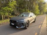 Cupra Formentor 2.0 TSI 228kW VZ Tribe Edit. 4Driv...