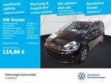 Volkswagen Touran 1.5 TSI Start-Stopp Comfortline Navi Spur - Volkswagen Touran Jahreswagen
