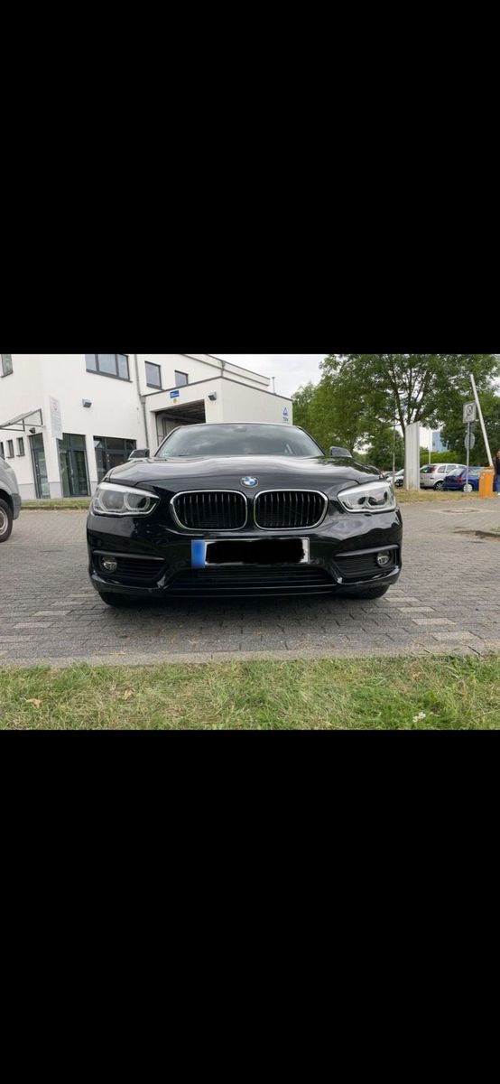 BMW BMW 118i Automatik