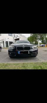 BMW 118i Automatik - BMW 118 Gebrauchtwagen in Aachen