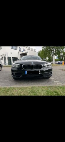 BMW BMW 118i Automatik