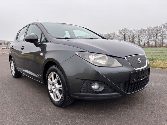 Seat Ibiza Lim. Copa 1,2 TDI -Navi-Eur5-Alu-