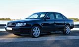 Audi A6 2.8 142kW quattro  - gebrauchte Audi A6 aus dem Jahr 1997
