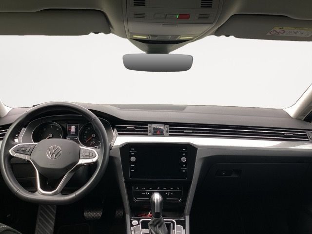 Volkswagen Passat Variant - Bild 10
