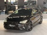 Seat Ibiza FR/ACC/KAMERA/LEDER/APPLE/LED - Seat Ibiza mit Diesel-Antrieb: Kleinwagen