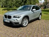 BMW X1 sDrive 20i E84 Sport-Line - BMW X1: E84