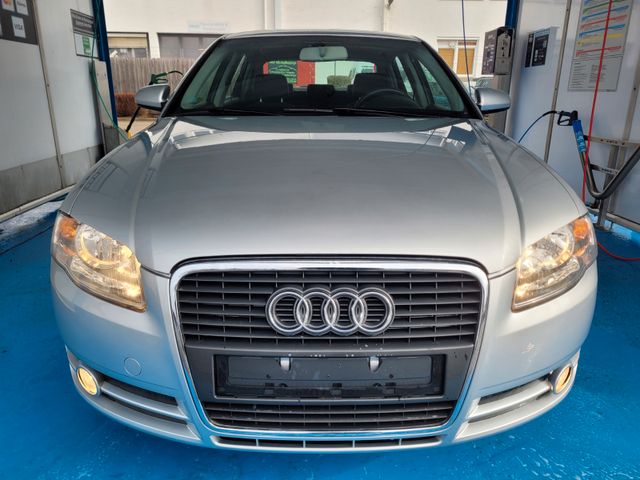 Audi A4 Lim. 2.0