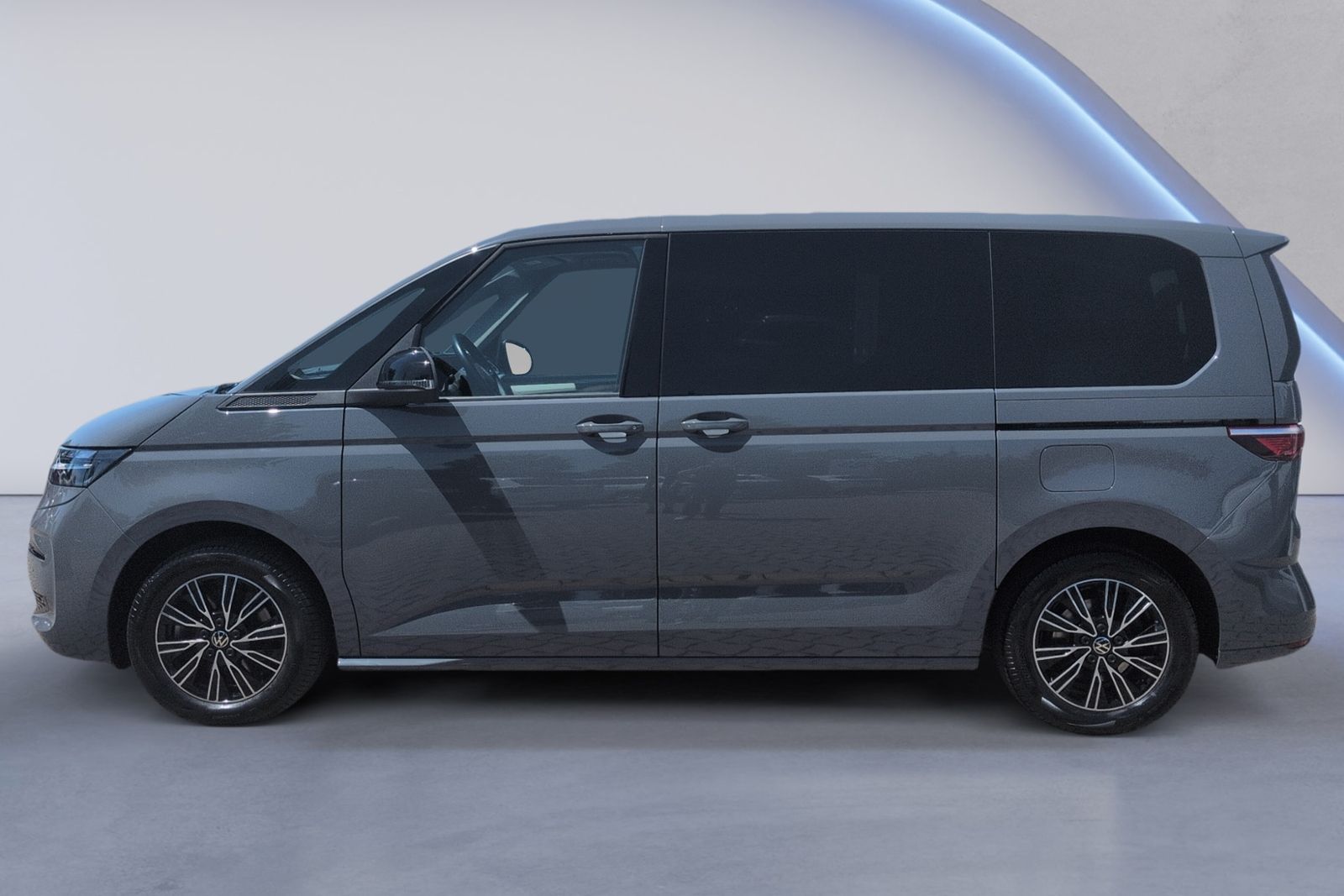 T7 Multivan 2.0 TDI KÜ 7SITZE+KAMERA+NAVI+AHK