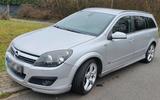 Opel Astra H Caravan, Cosmo, OPC Line - Opel Astra aus 2006: Opc