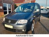 Volkswagen Caddy Life Gewinner Caddy ALU,GJR,AHK,Navi++ - Volkswagen Caddy: Gewinner