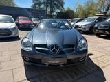 Mercedes-Benz SLK 200 Roadster K Grand Edition/Leder/2-Hand/ - Mercedes-Benz SLK 200 Gebrauchtwagen in Hamburg