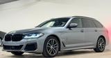BMW 530e xDrive Touring M Sport Pack B&W Pano ACC - BMW 530: Pack M