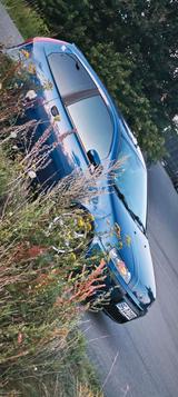 Fiat Punto 188 HLX - Fiat Punto aus 2001