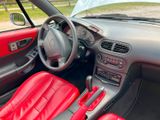 Honda CRX 1.6 ESI Del Sol ESI - Honda CRX: Esi