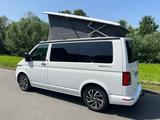 Volkswagen VW T6.1 California Beach LAST EDITION 4motion  - Volkswagen T6 California Jahreswagen
