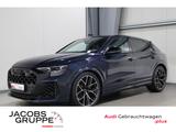Audi RS Q8 4.0 TFSI*UPE187*FACELIFT*Pano* B&OAdv*Lase - gebrauchte Audi RSQ8 mit Facelift