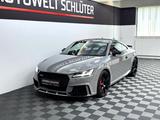 Audi TT RS 2.5 TFSI*RECARO P-Position*APR*E-EXHAUST*