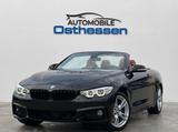 BMW 435d|Cabrio|M-Sport|Shadow-Line|Individual| - BMW 435 mit Diesel-Antrieb: Cabrio
